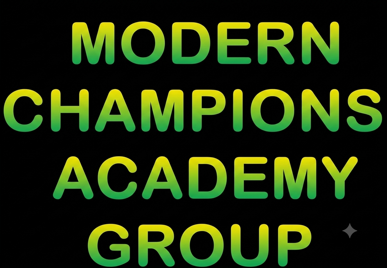 Modern Champions Academy